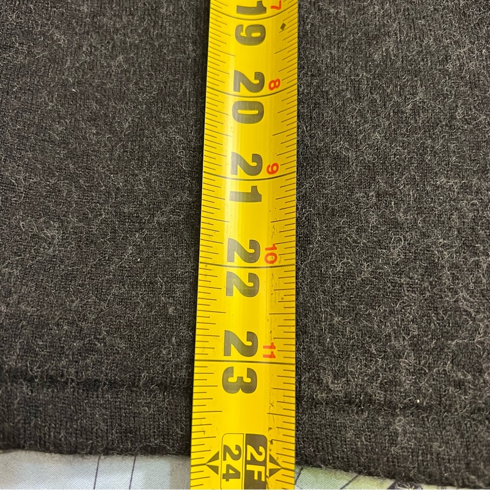 Kuhl Wool Sweater Jacket - Picture 8 of 9